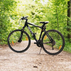 Правильный выбор велосипеда — комфорт и безопасность владельца