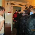 В Ленинском районе Пензы проверили 17 неблагополучных семей