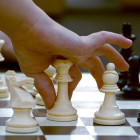 В Пензе стартует шахматный турнир «Белая ладья»