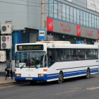  В Пензе отозвали свидетельства на перевозку по маршрутам № 89, 70, 66 и 54