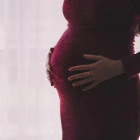 В Пензе врачи спасли беременную женщину с 80% поражения легких