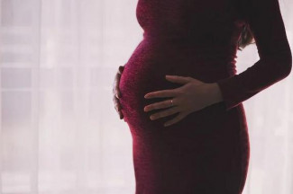 В Пензе врачи спасли беременную женщину с 80% поражения легких