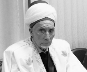 Ушел из жизни почетный муфтий Пензенской области Адельша Юнкин