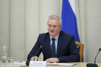 Иван Белозерцев объяснил рост платы за капремонт в Пензенской области
