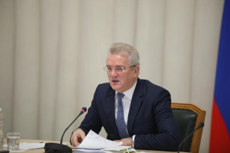 Пензенский губернатор рассказал о договоренностях с делегацией из Беларуси