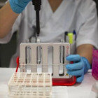 53 процента населения Пензенской области прошли тест на коронавирус