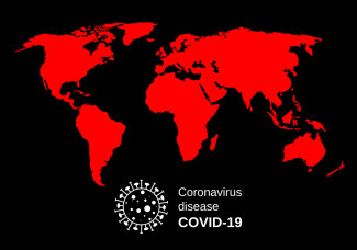 Коронавирус выявили в 10 районах и 2 городах Пензенской области