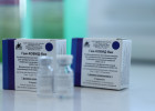 Пензенская область получила очередную партию вакцины от коронавируса