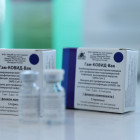Пензенская область получила очередную партию вакцины от коронавируса