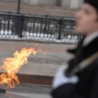 23 февраля «Единая Россия» проведет акцию «Защитим память героев»