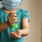 За сутки в Пензенской области подтвердили коронавирус у 12 детей