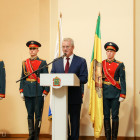 «Мы обязаны хранить традиции российских военнослужащих» – пензенский губернатор