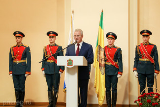 «Мы обязаны хранить традиции российских военнослужащих» – пензенский губернатор
