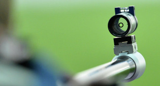 В Пензе подвели итоги соревнований по пулевой стрельбе
