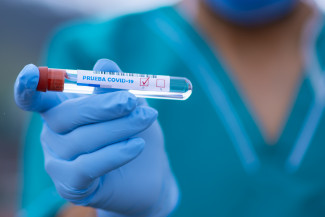 В Пензенской области за сутки подтверждено 187 случаев коронавируса