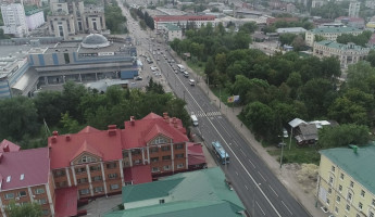 В Пензенской области установят еще около 30 систем видеонаблюдения