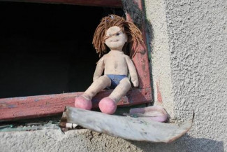Жуткая трагедия в Пензе: маленькая девочка нашла трупы своих родителей