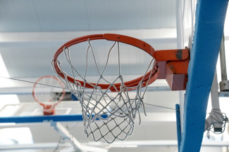 В Пензе стартует открытое первенство города по баскетболу