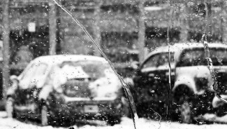Пензенцев предупреждают о дожде и гололеде 26 февраля