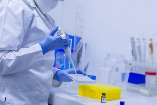 В Пензенской области провели более 761 тысячи тестов на коронавирус