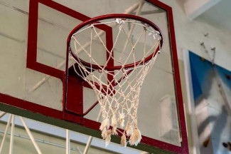 В Пензе стартует открытый турнир города по баскетболу