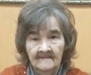 В Пензенской области пропала 83-летняя пенсионерка