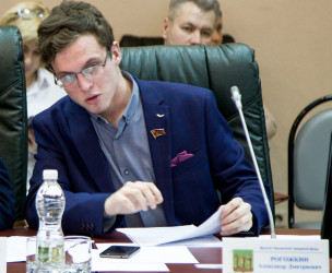 Депутат Пензенской гордумы обжаловал постановление о своем аресте