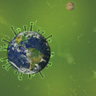 В Пензенской области коронавирус обнаружен в 15 районах и 2 городах