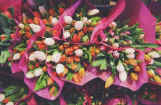 В Пензе открылось 12 цветочных ярмарок