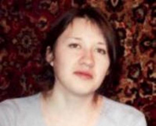 В Пензенской области продолжается розыск без вести пропавшей Елены Гришиной