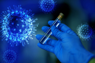 В Пензенской области за сутки прибавилось еще 130 больных коронавирусом