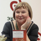 Ушла из жизни российская писательница Татьяна Полякова