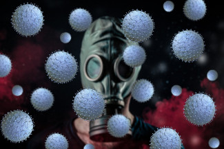 В Пензенской области выявили 121 случай коронавируса за сутки