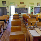 В Пензе четыре школьных класса закрыты из-за коронавируса