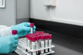 В Пензенской области провели около 802 тысяч тестов на коронавирус