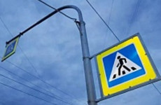 В Пензе оборудуют по стандартам безопасности более 20 пешеходных переходов