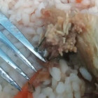 В пензенском минобре отреагировали на сообщение о «червивом обеде» в школе