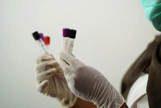 В Пензенской области провели более 815 тысяч тестов на коронавирус