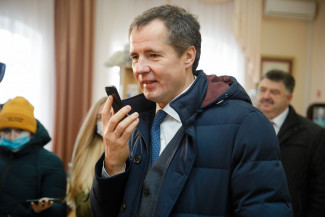Как пензяк Вячеслав Гладков стал образцовым губернатором