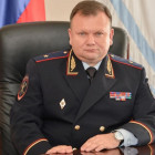 Павел Гаврилин возглавил УМВД России по Пензенской области