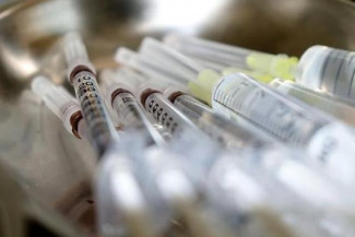 В Пензенской области иссякли запасы вакцины от коронавируса