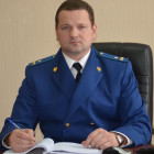 Первый зампрокурора Пензенской области уволен с занимаемой должности