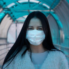 В России 9 тысяч человек заболели коронавирусом за сутки