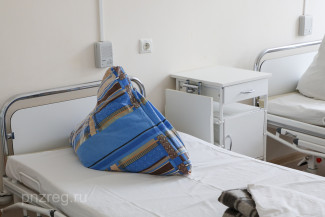 В Пензенской области излечились от коронавируса еще 172 человека