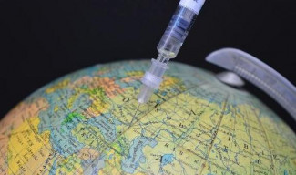 В Пензенской области коронавирус обнаружили в 17 районах и 2 городах