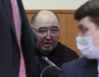 Борис Шпигель арестован по делу о взятке для пензенского губернатора