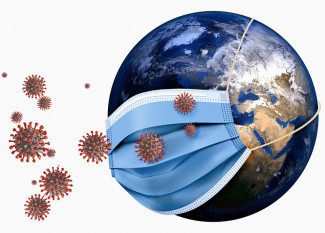 В Пензенской области коронавирус обнаружили в 14 районах и 2 городах