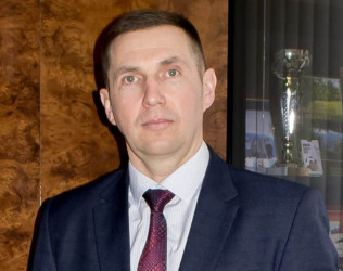 Главой администрации Белинского района стал Олег Денисов