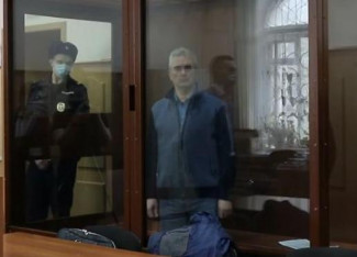 Защита Ивана Белозерцева обжаловала арест бывшего губернатора