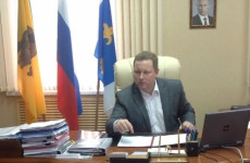 Арестован глава администрации Пензенского района Сергей Козин
